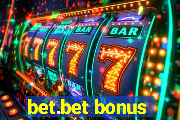 bet.bet bonus